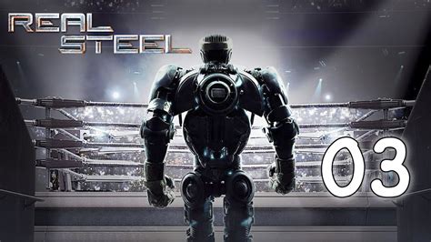 real steel game online free